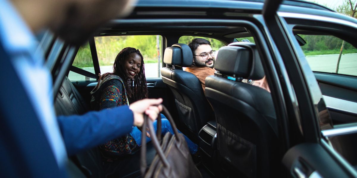 Incidente con auto a noleggio o car sharing- chi paga i danni?