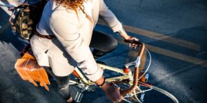 Incidenti in bicicletta o monopattino