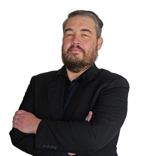 Kups Riccardo Responsabile social media manager