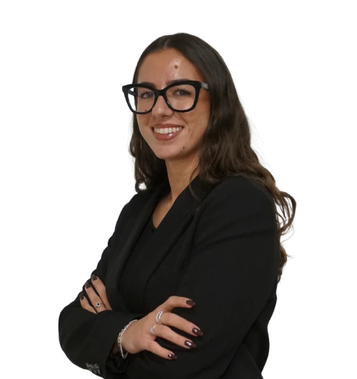 Matilde Costantin Impiegata ufficio sinistri