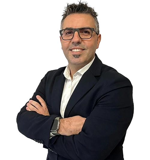 Casabbio Salvatore Consulente