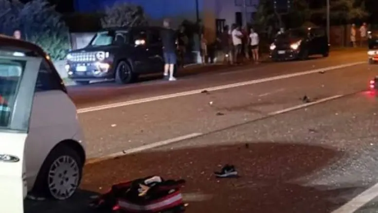 Incidente-Pertegada