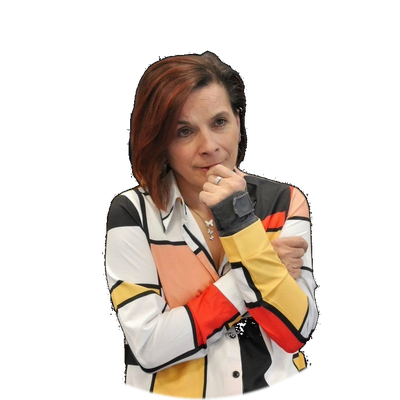 Laura Rampini